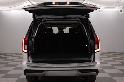 2025 Ford Expedition Platinum MAX
