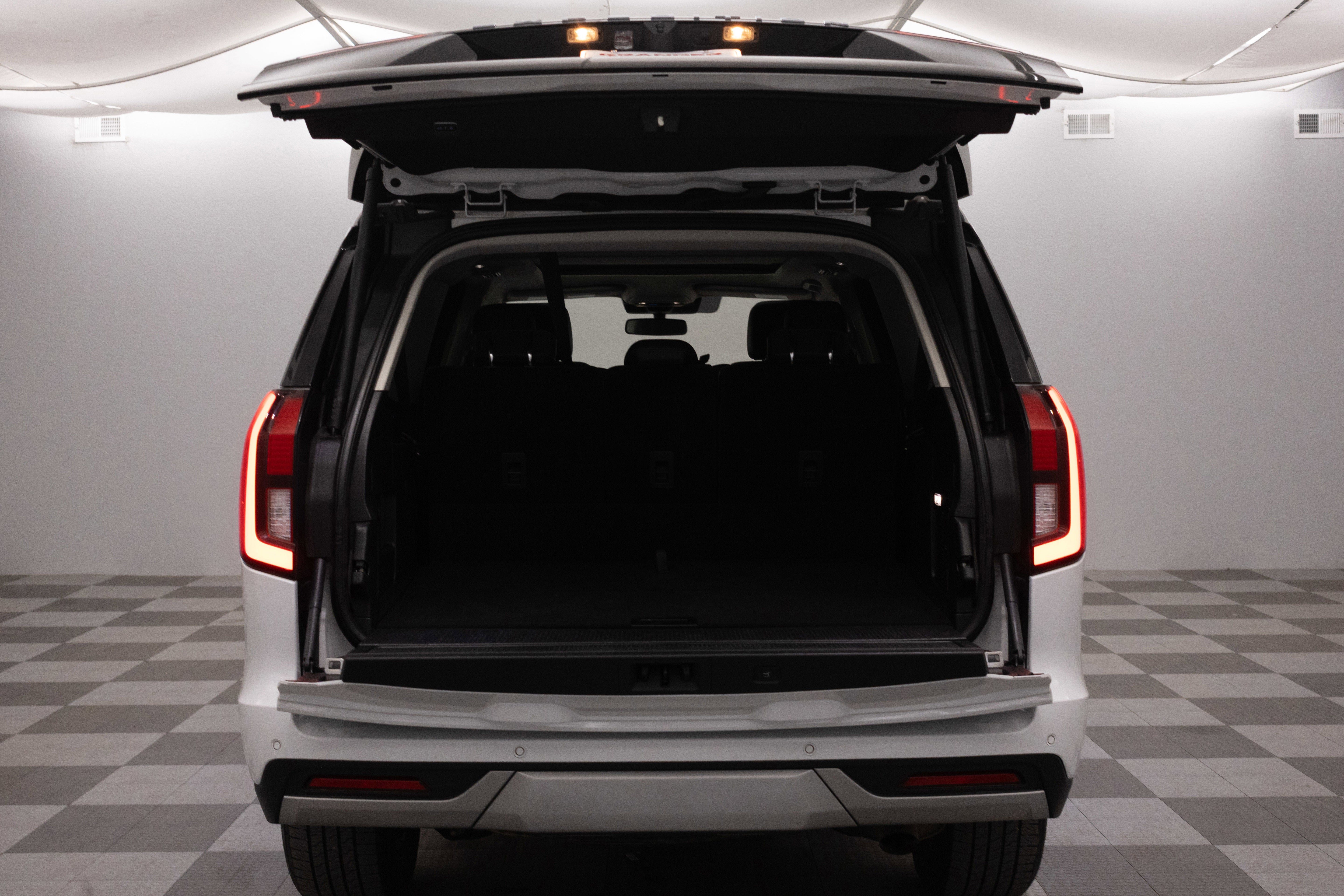 2025 Ford Expedition Platinum MAX