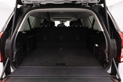 2025 Ford Expedition Platinum MAX