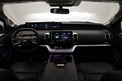 2025 Ford Expedition Platinum MAX