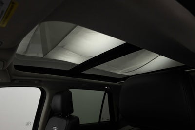 2025 Ford Expedition Platinum MAX
