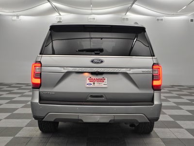 2020 Ford Expedition MAX Limited