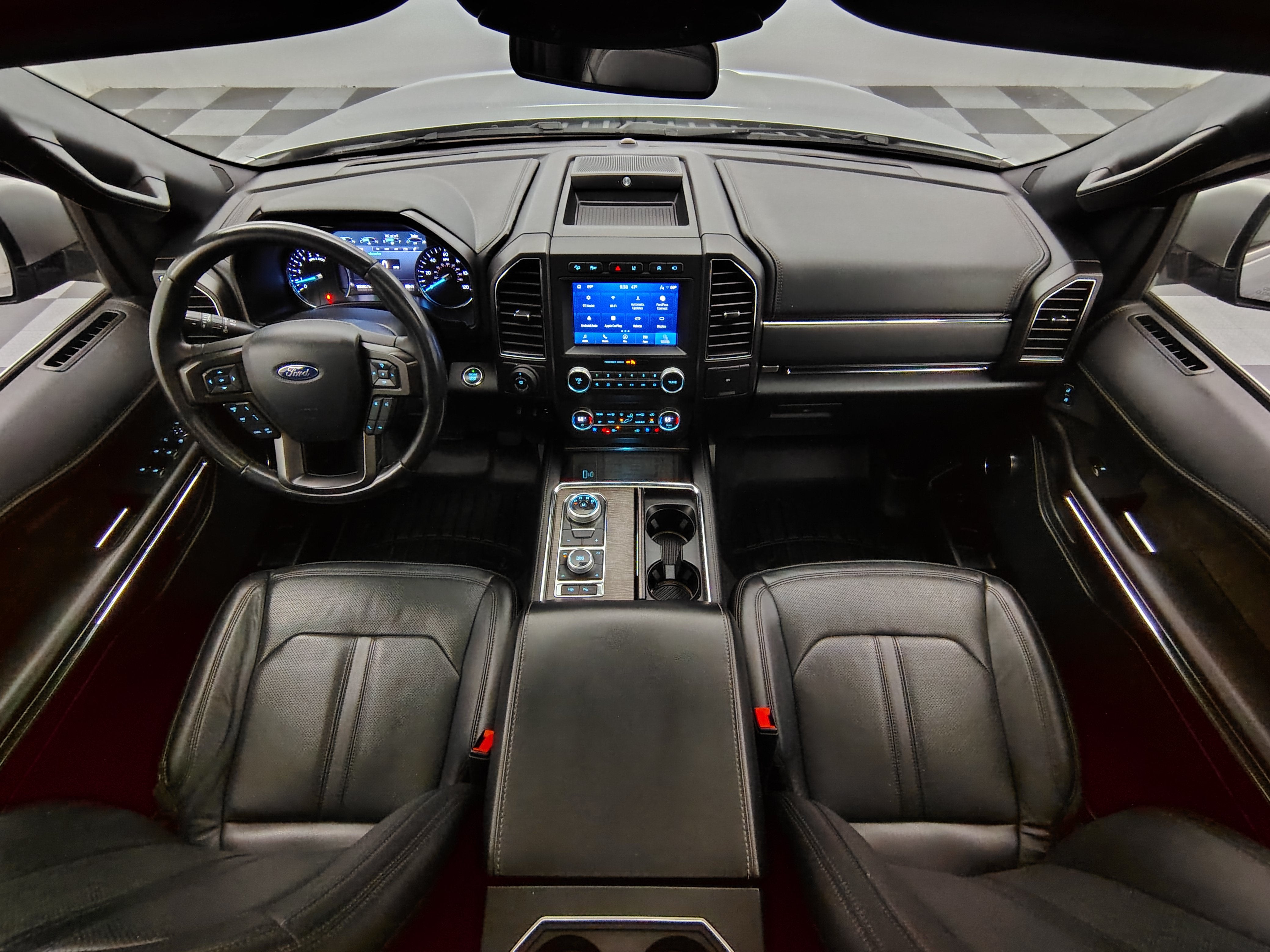2020 Ford Expedition MAX Limited
