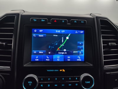 2020 Ford Expedition MAX Limited
