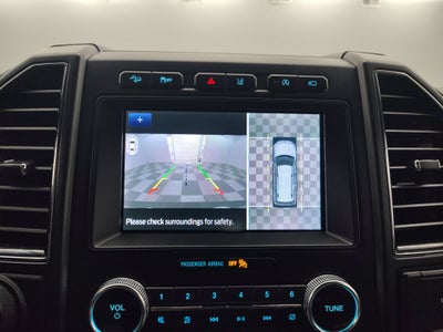 2020 Ford Expedition MAX Limited