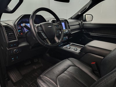 2020 Ford Expedition MAX Limited