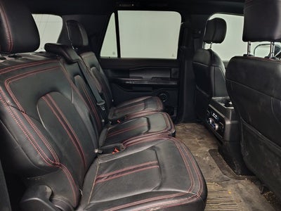 2019 Ford Expedition MAX Limited