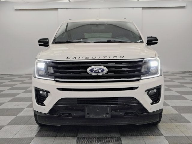 2019 Ford Expedition MAX Limited