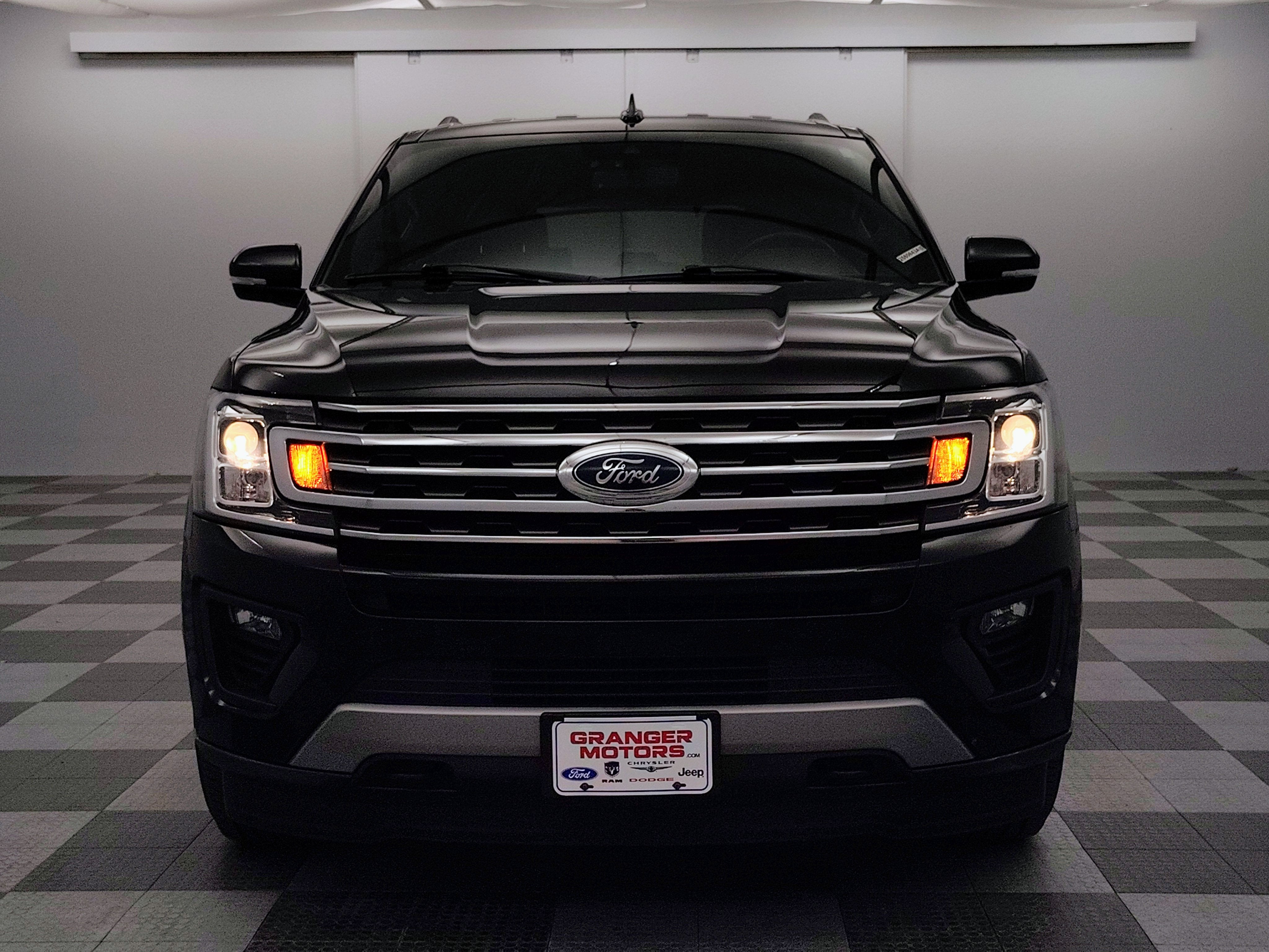 2021 Ford Expedition XLT