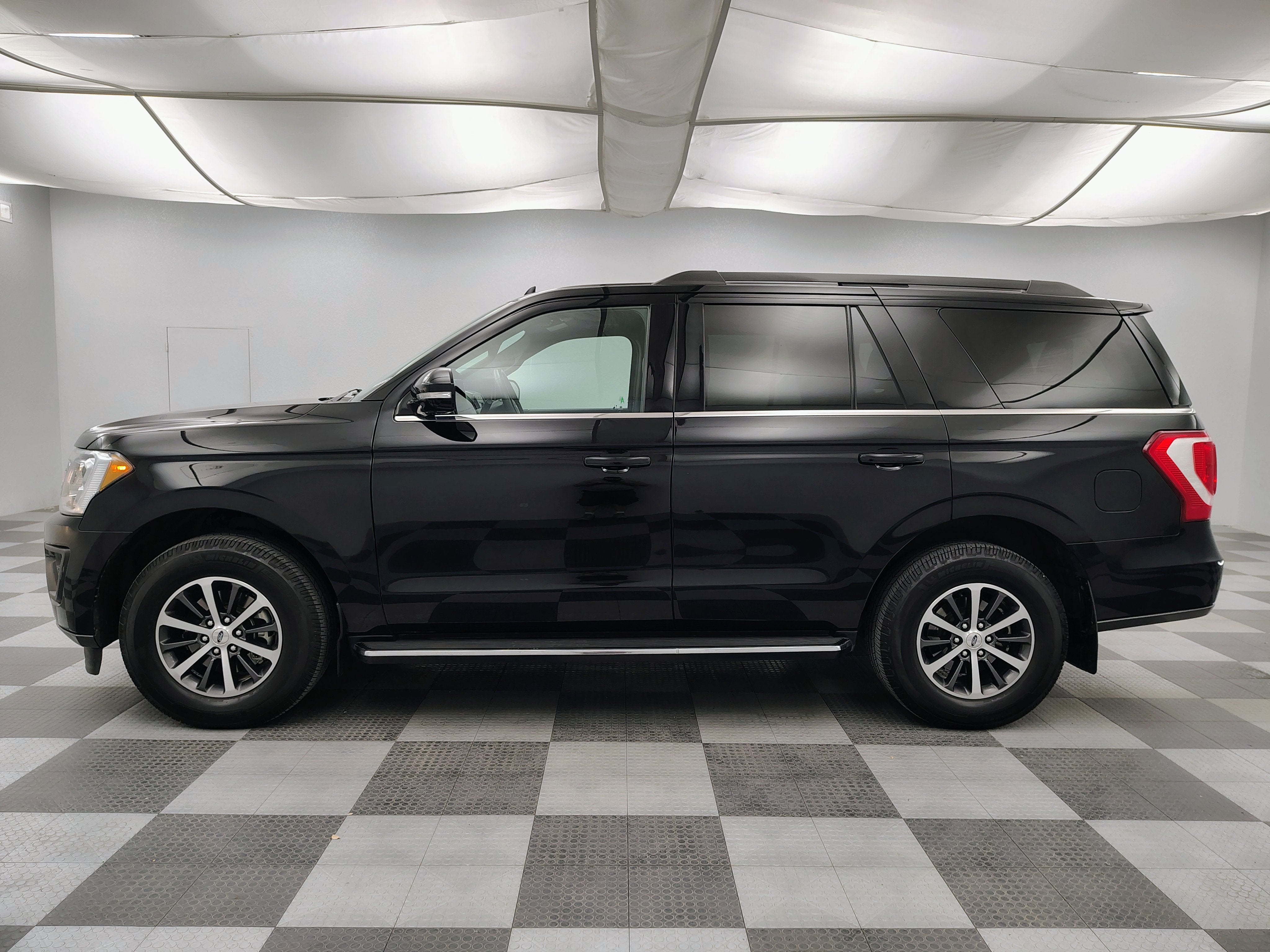 2021 Ford Expedition XLT