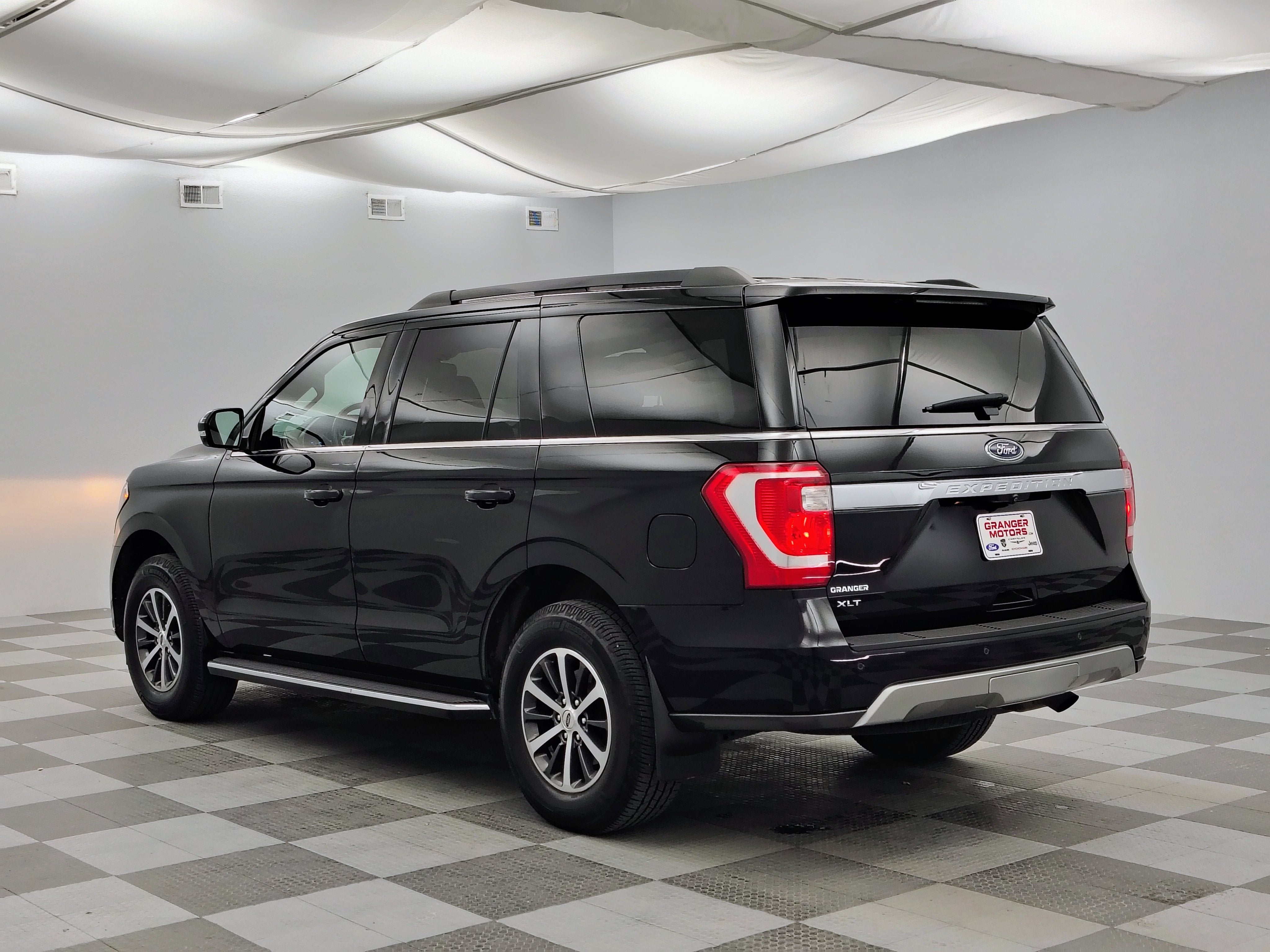 2021 Ford Expedition XLT