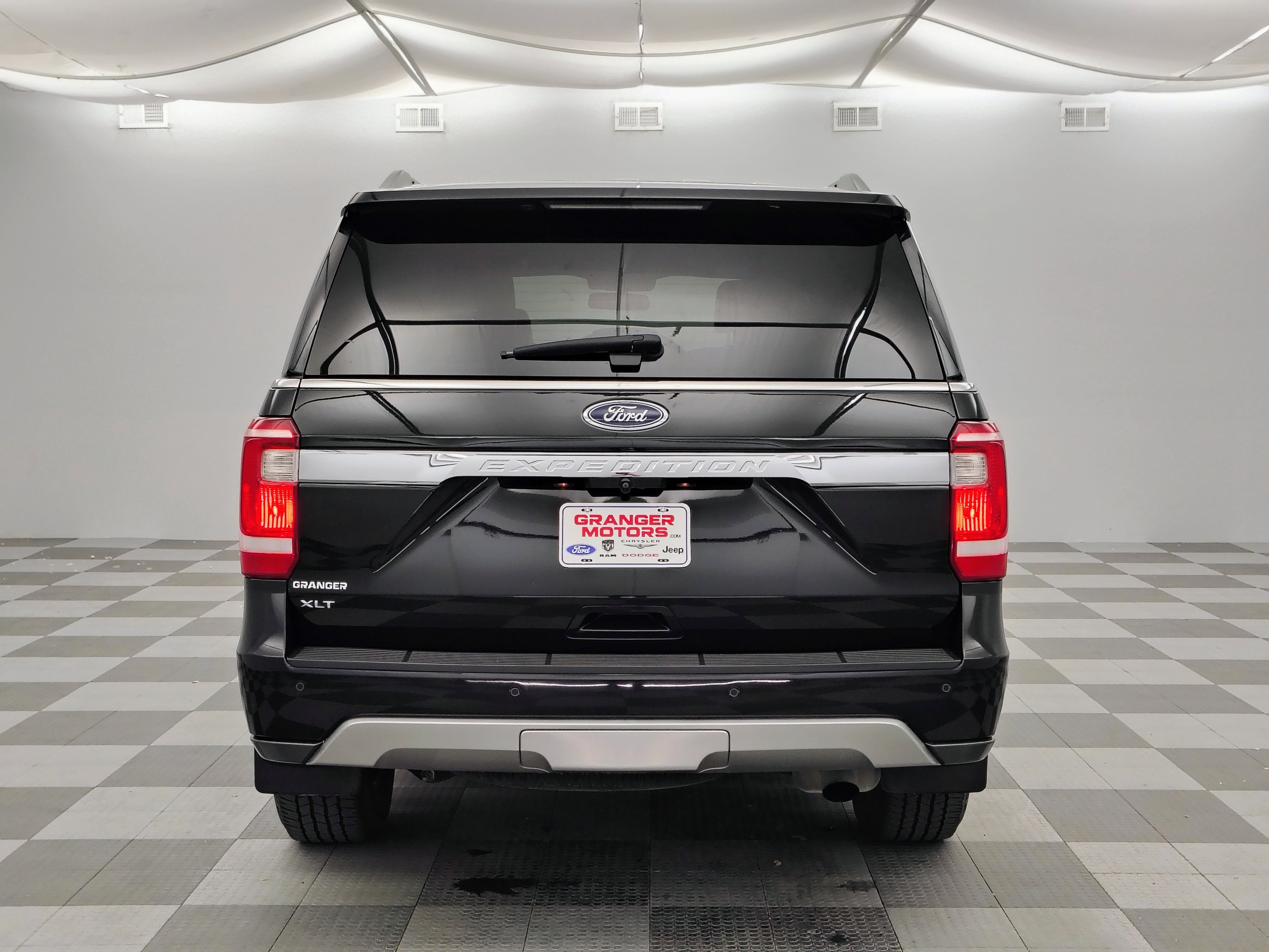 2021 Ford Expedition XLT