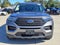 2021 Ford Explorer Base