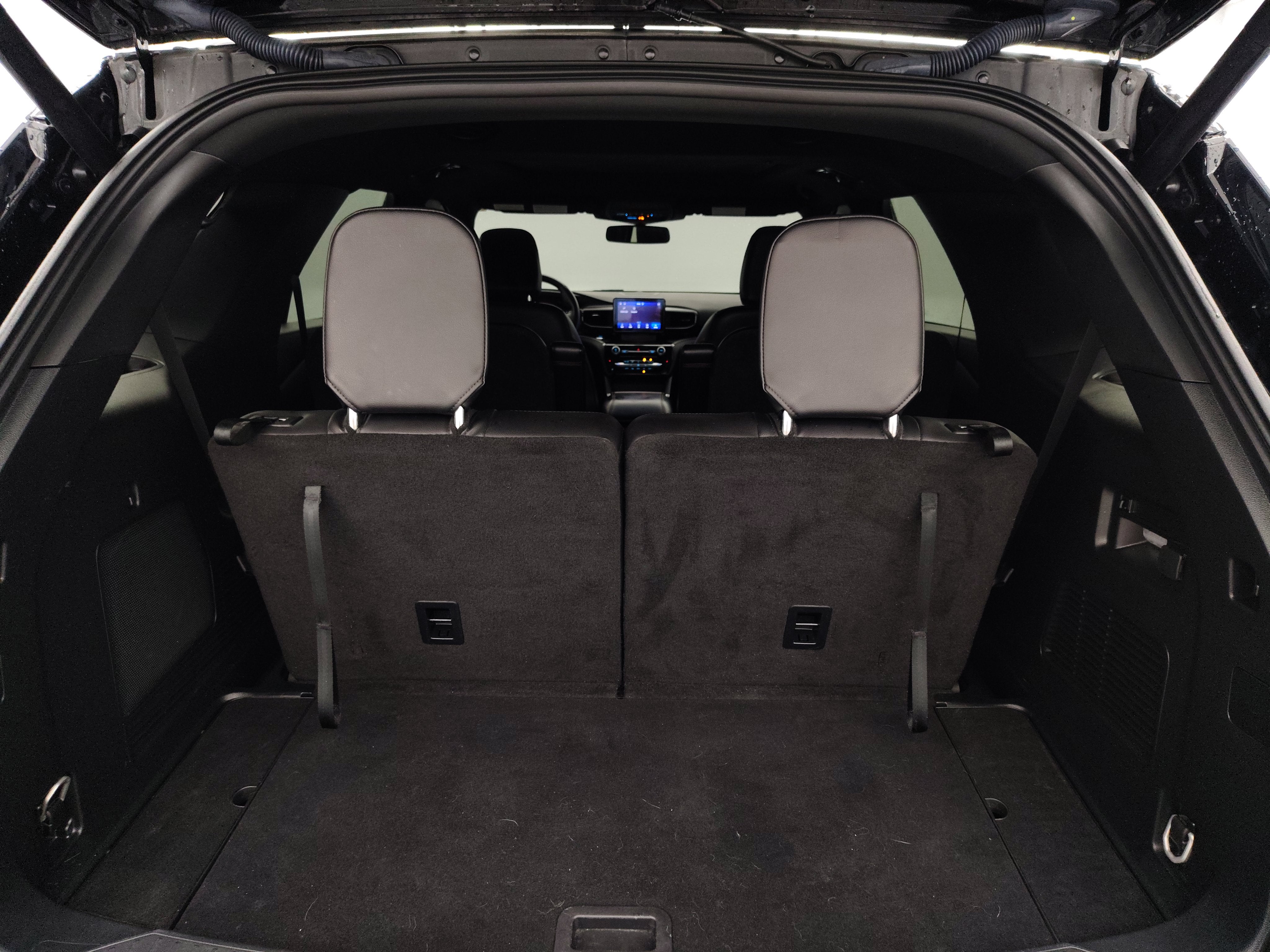 2024 Ford Explorer ST-Line