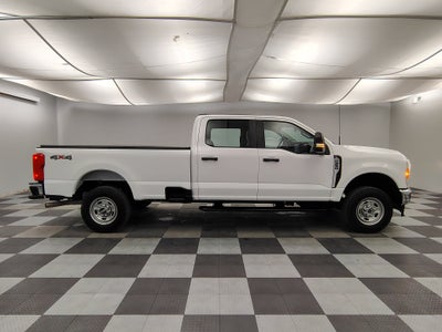 2023 Ford F-250 XL