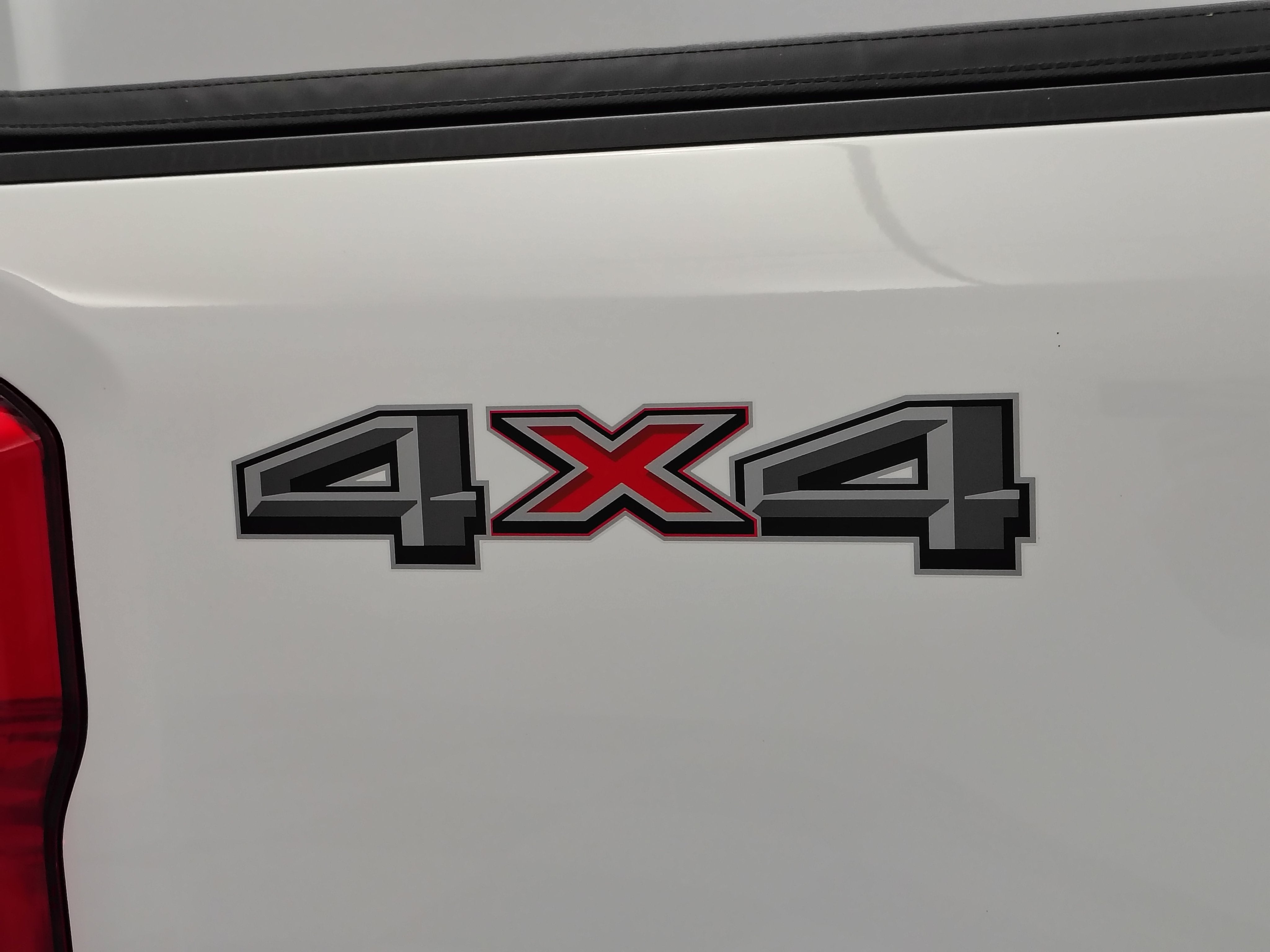 2023 Ford F-250 XL