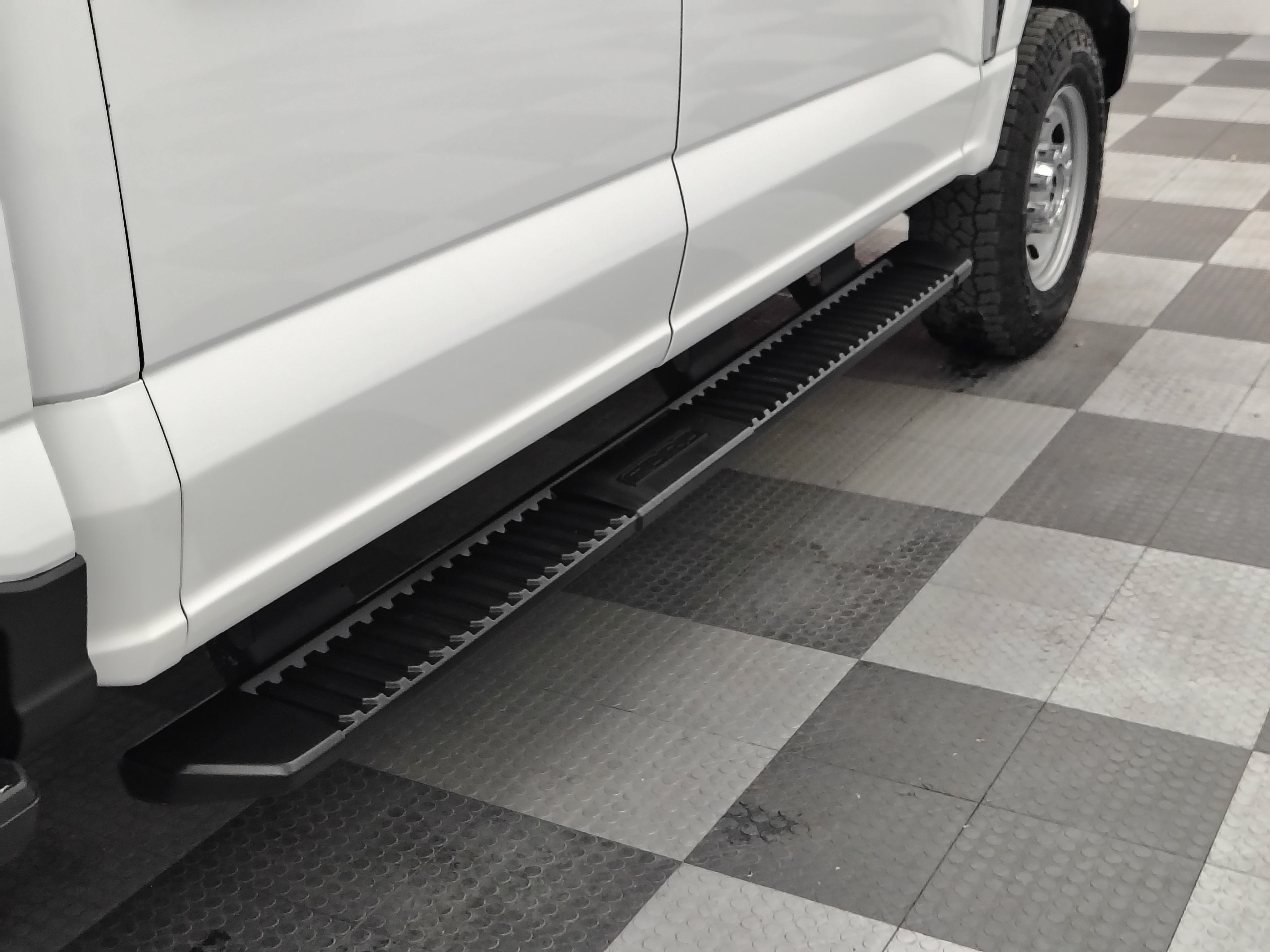 2023 Ford F-250 XL