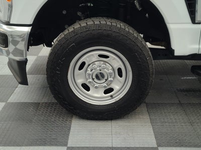 2023 Ford F-250 XL
