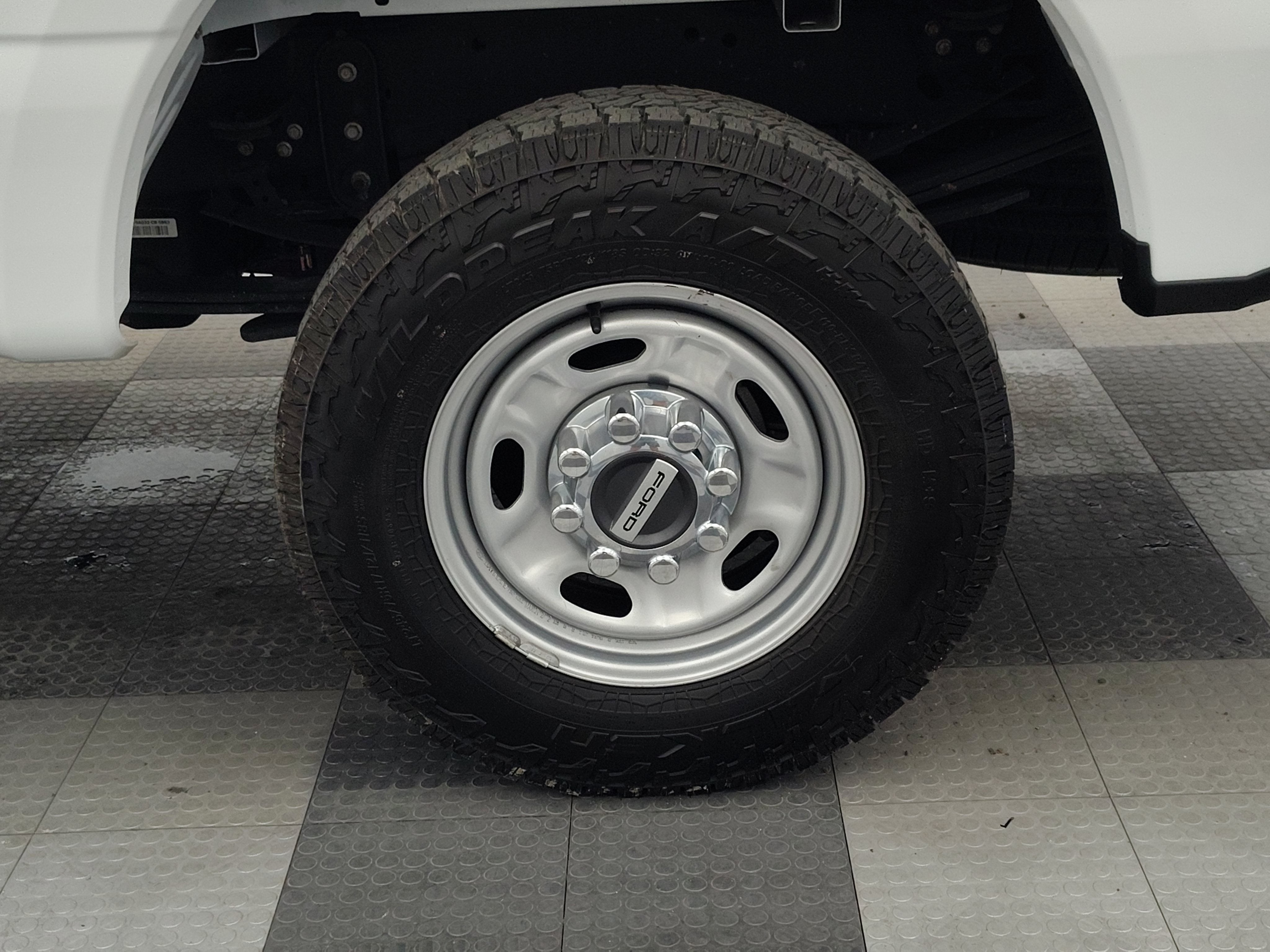 2023 Ford F-250 XL
