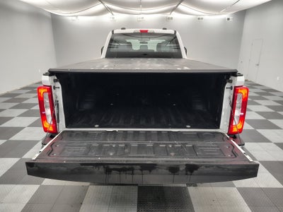 2023 Ford F-250 XL