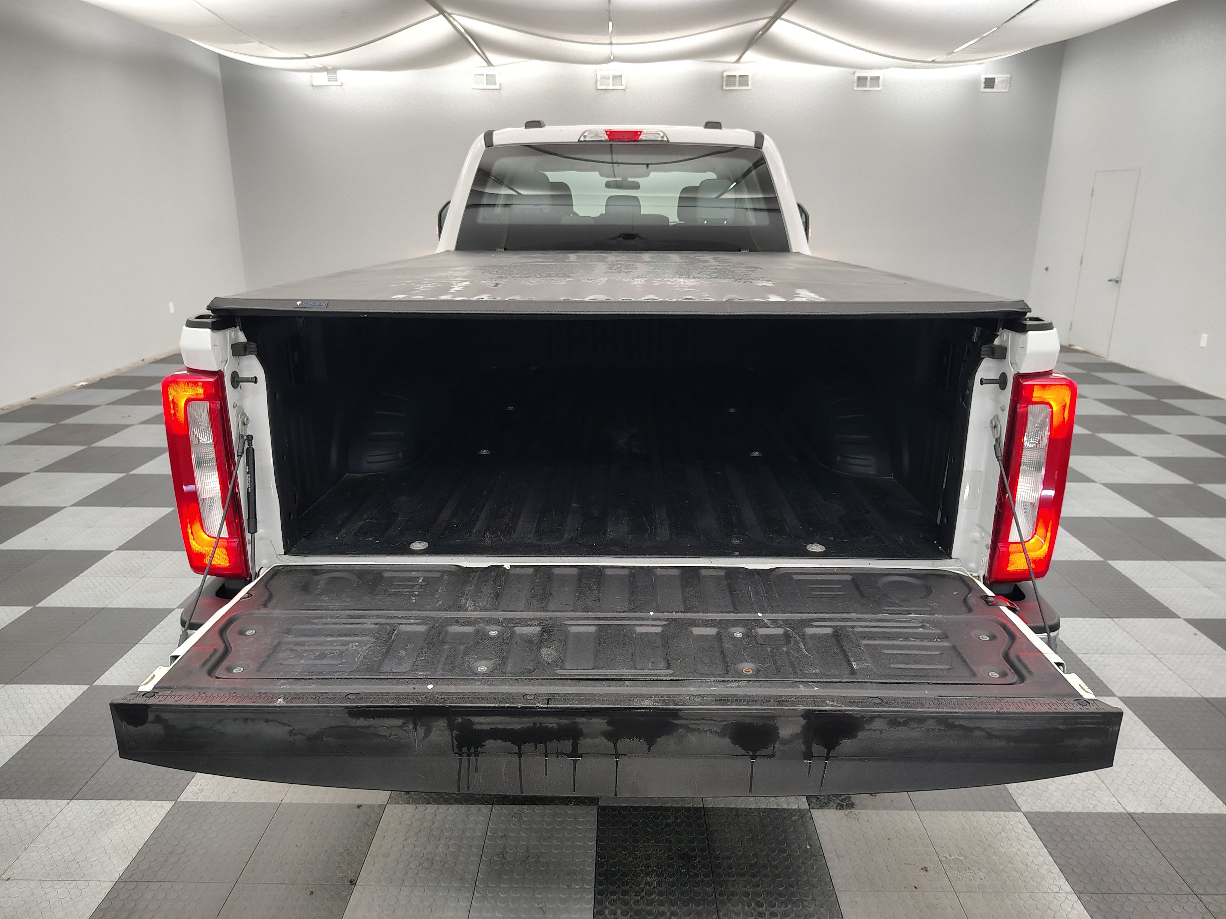 2023 Ford F-250 XL