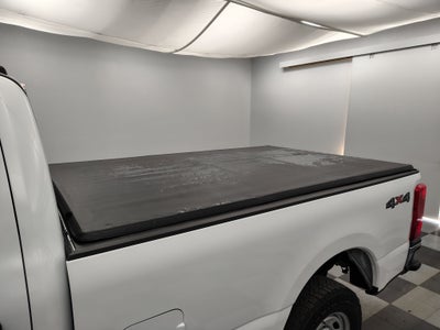 2023 Ford F-250 XL