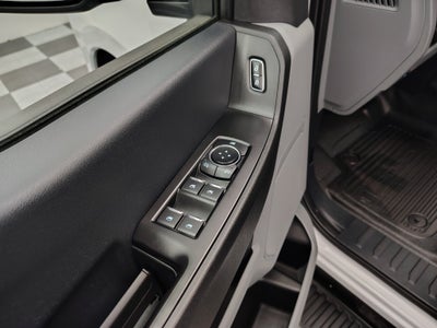 2023 Ford F-250 XL