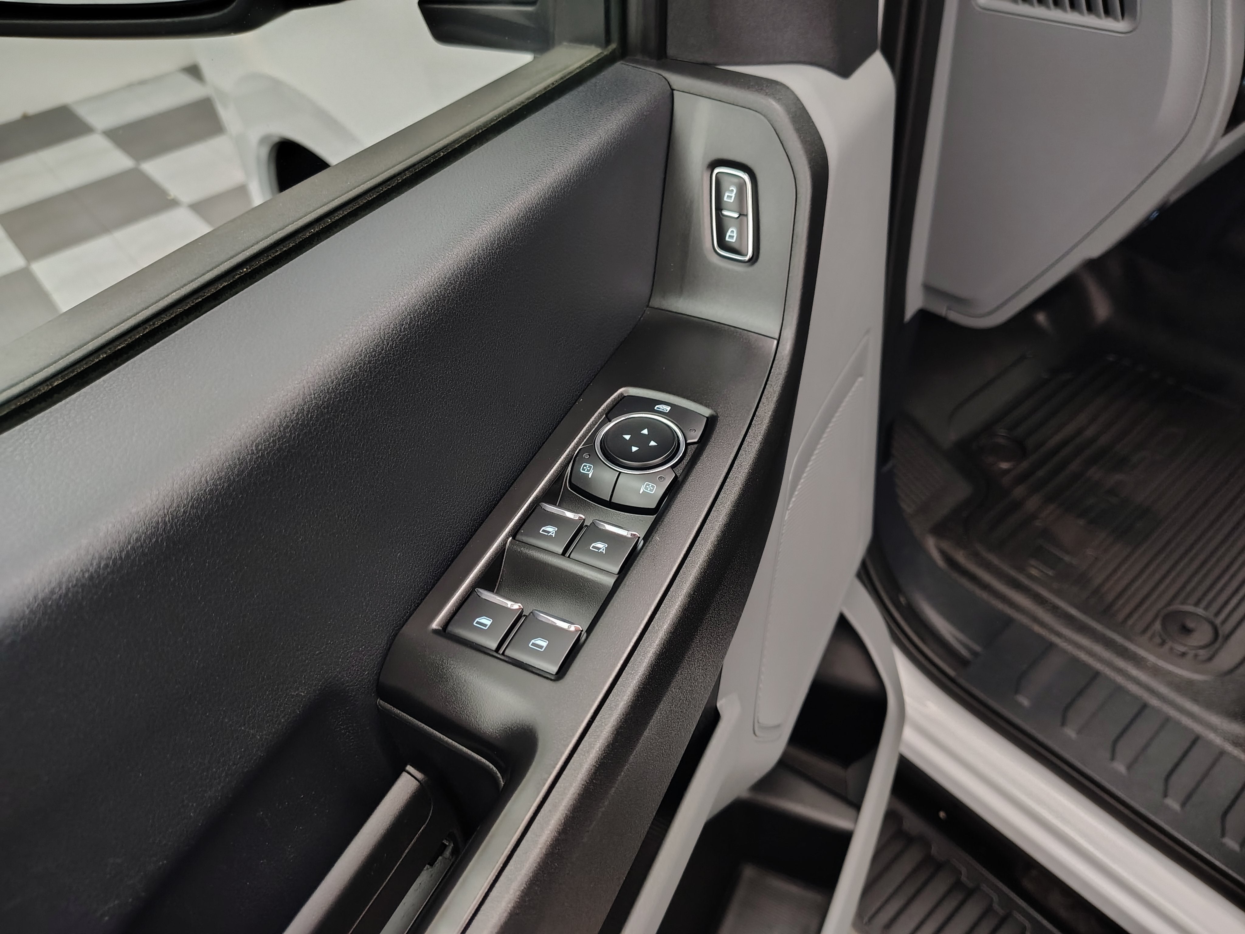2023 Ford F-250 XL