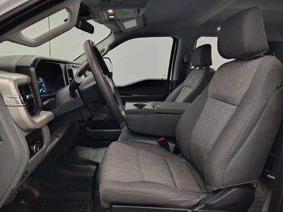 2023 Ford F-250 XL