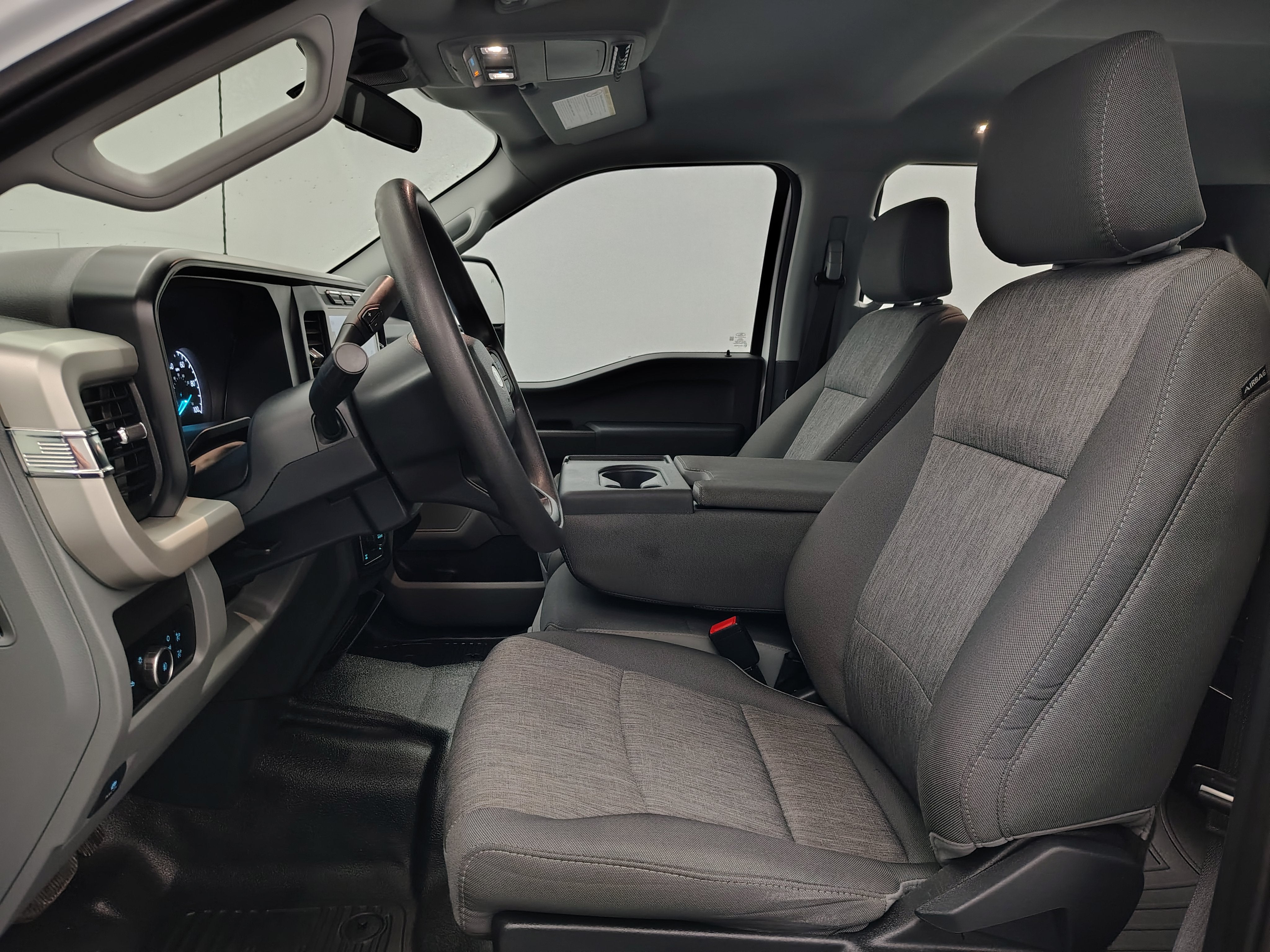 2023 Ford F-250 XL