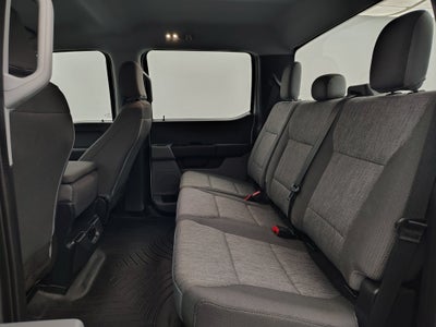 2023 Ford F-250 XL