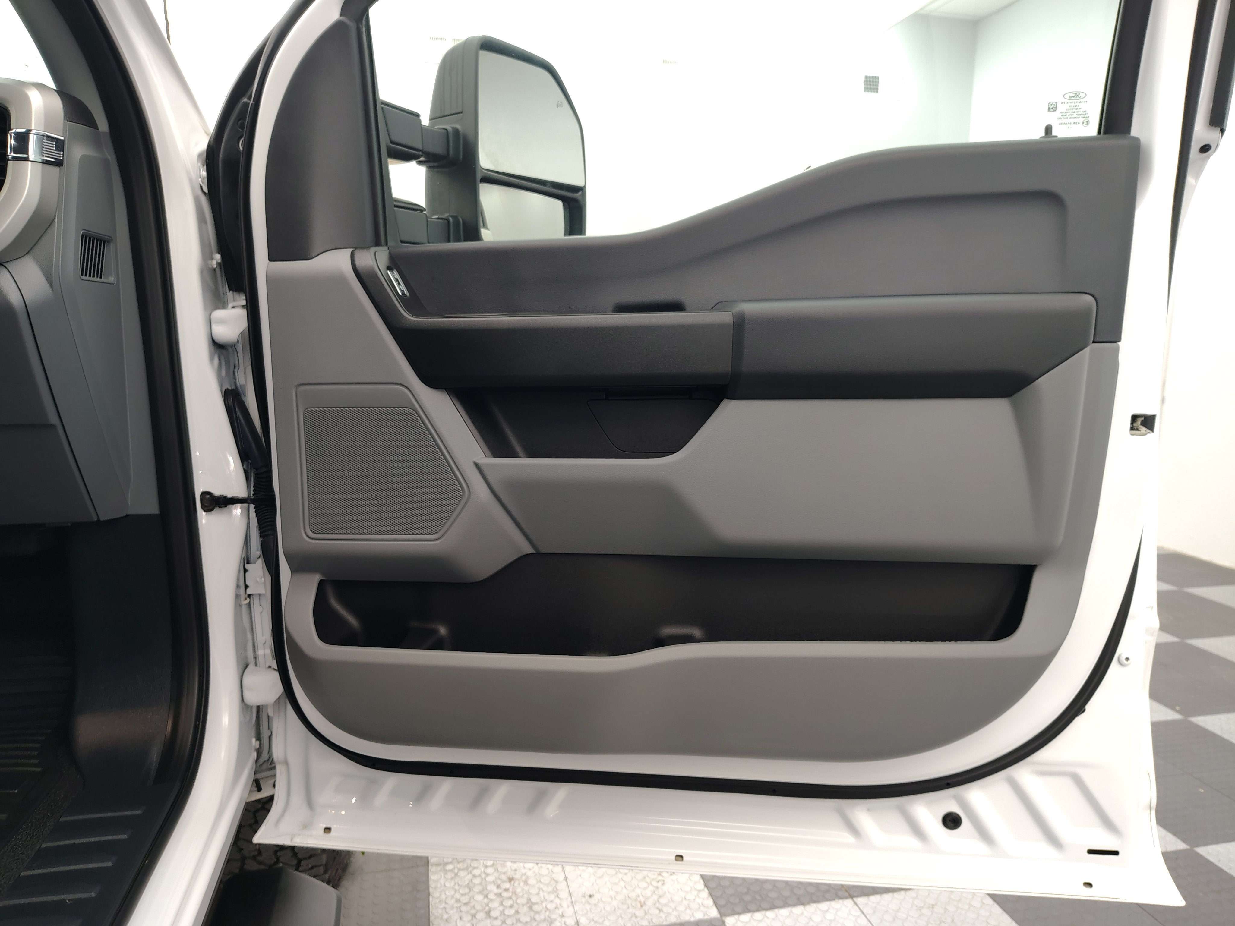 2023 Ford F-250 XL