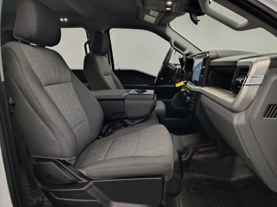 2023 Ford F-250 XL