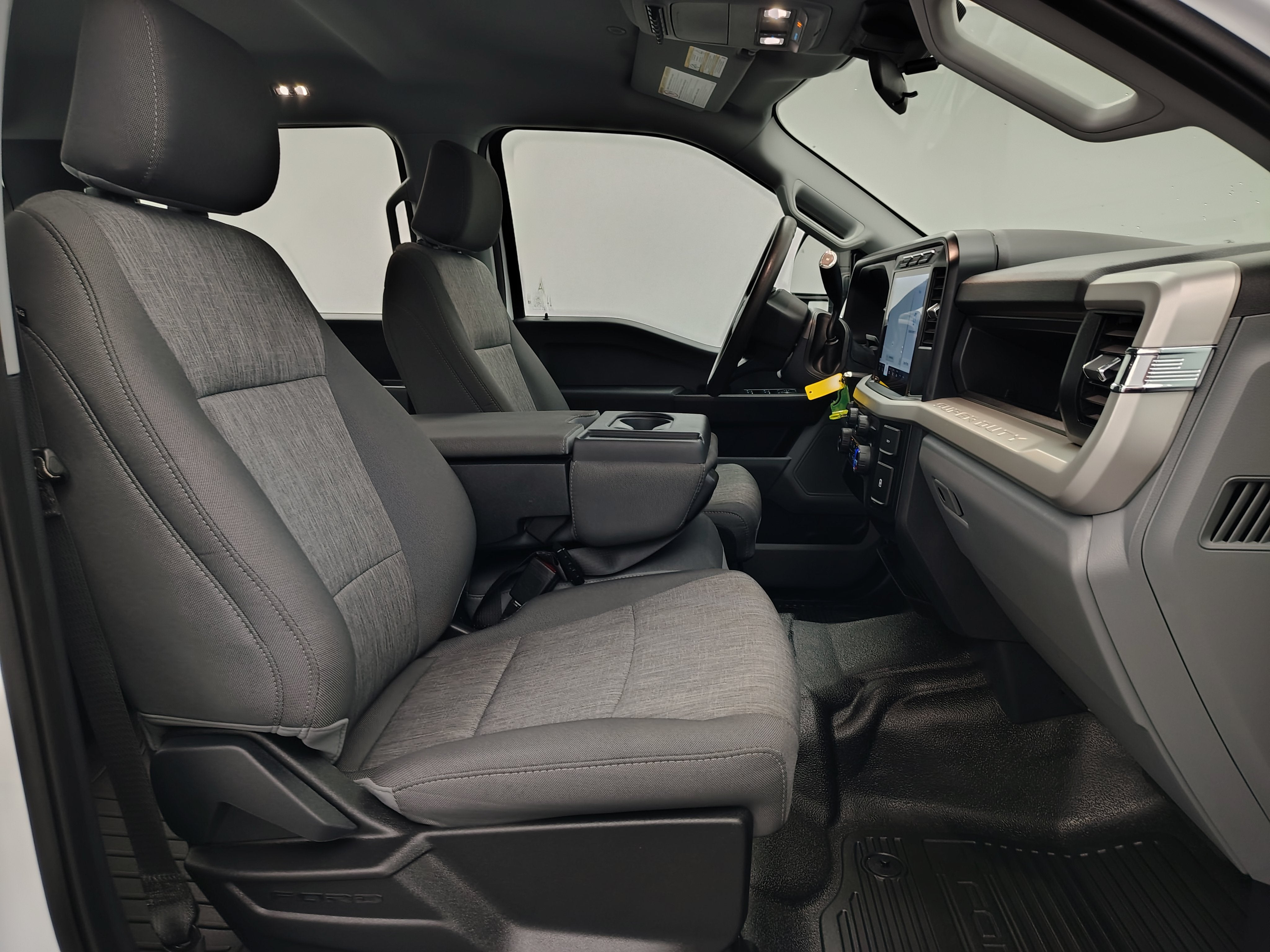 2023 Ford F-250 XL
