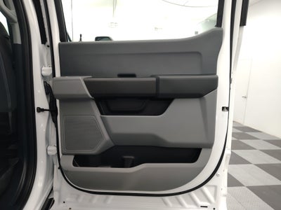 2023 Ford F-250 XL