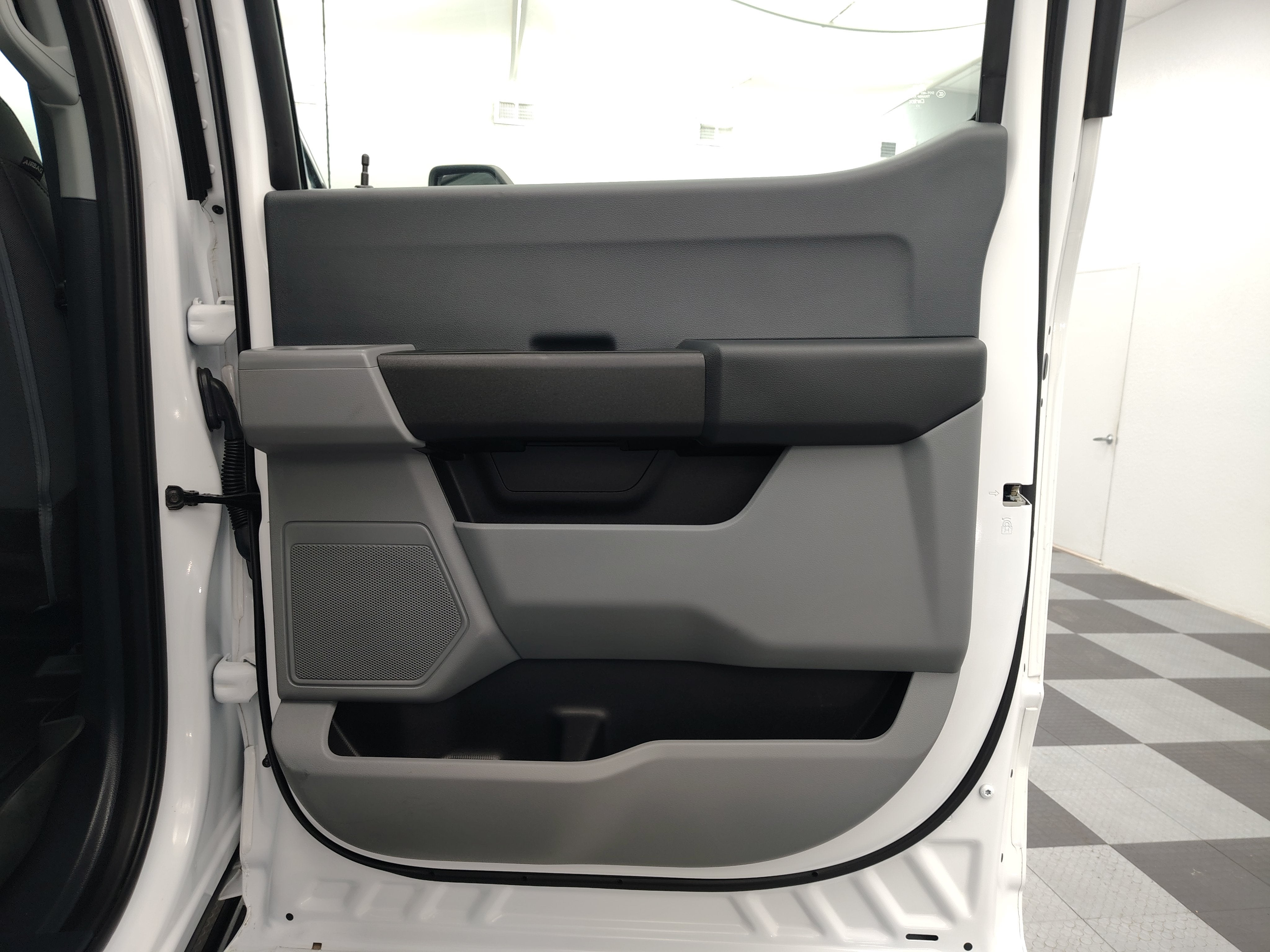 2023 Ford F-250 XL
