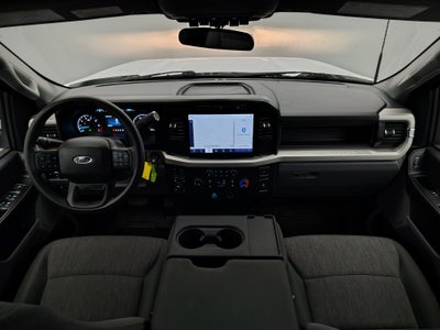 2023 Ford F-250 XL
