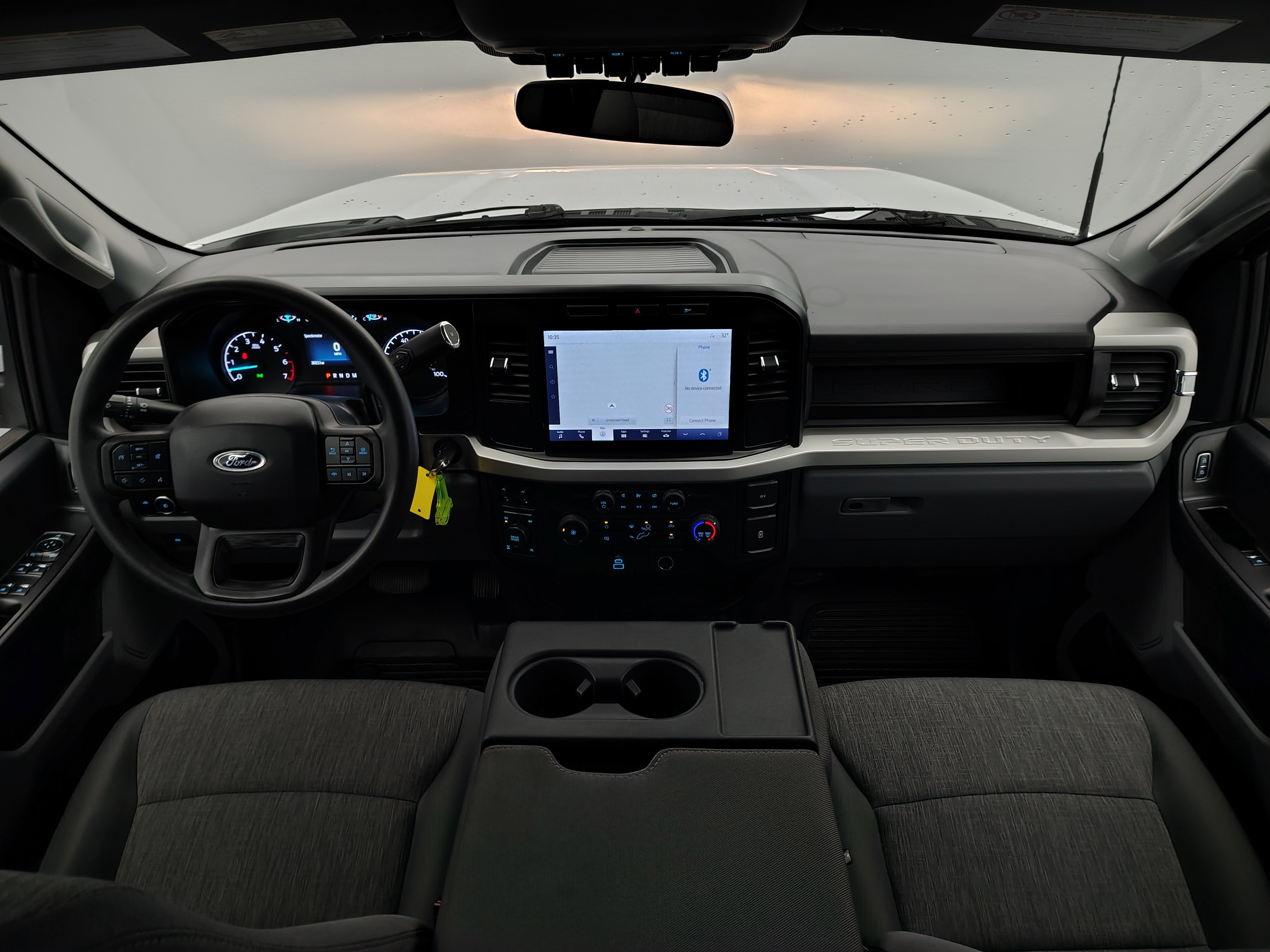 2023 Ford F-250 XL
