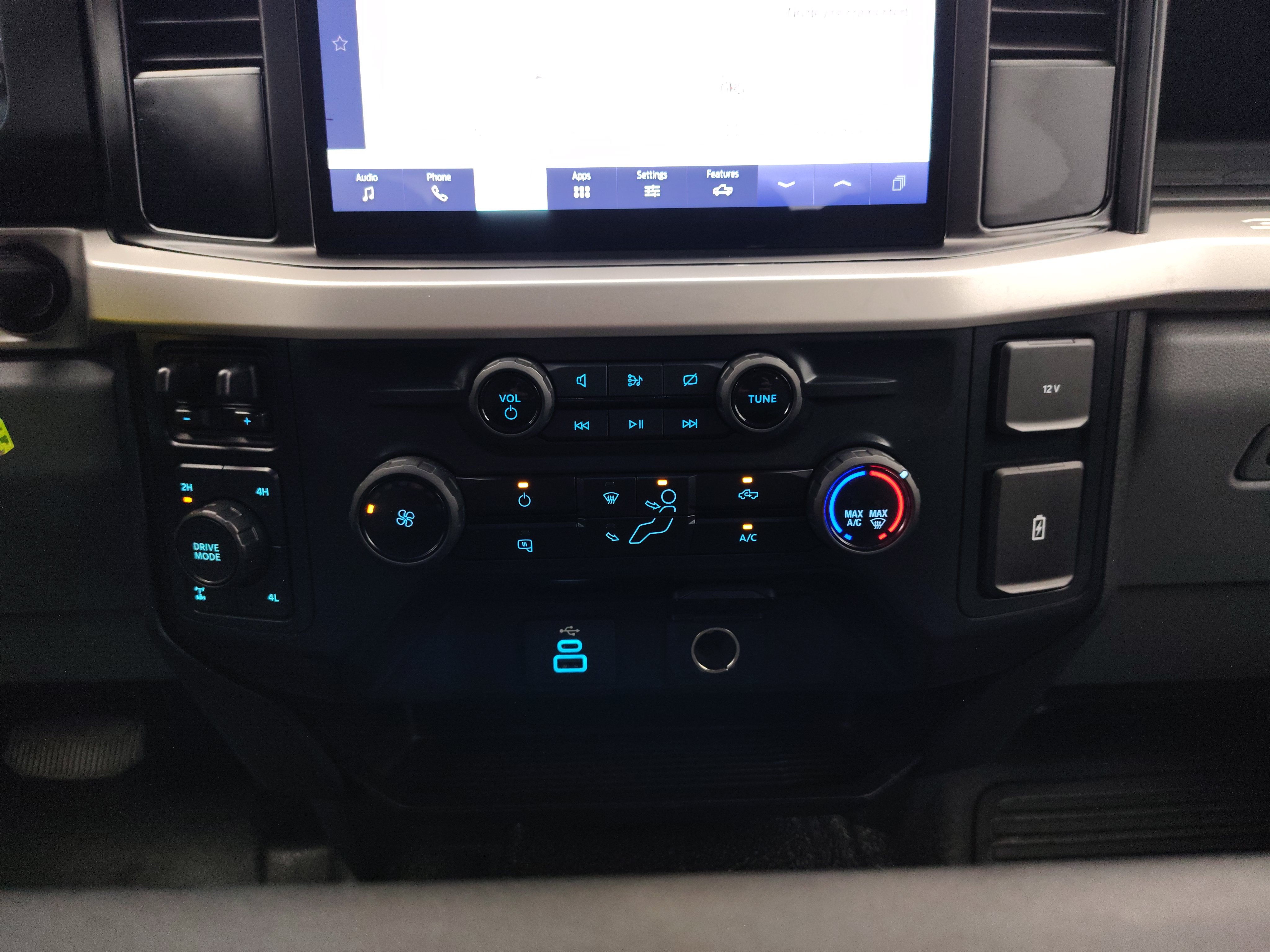 2023 Ford F-250 XL