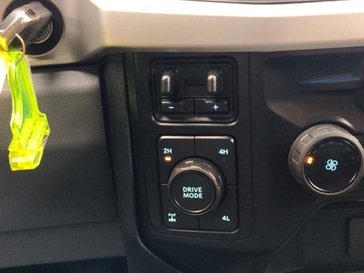 2023 Ford F-250 XL