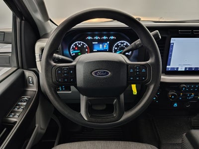 2023 Ford F-250 XL