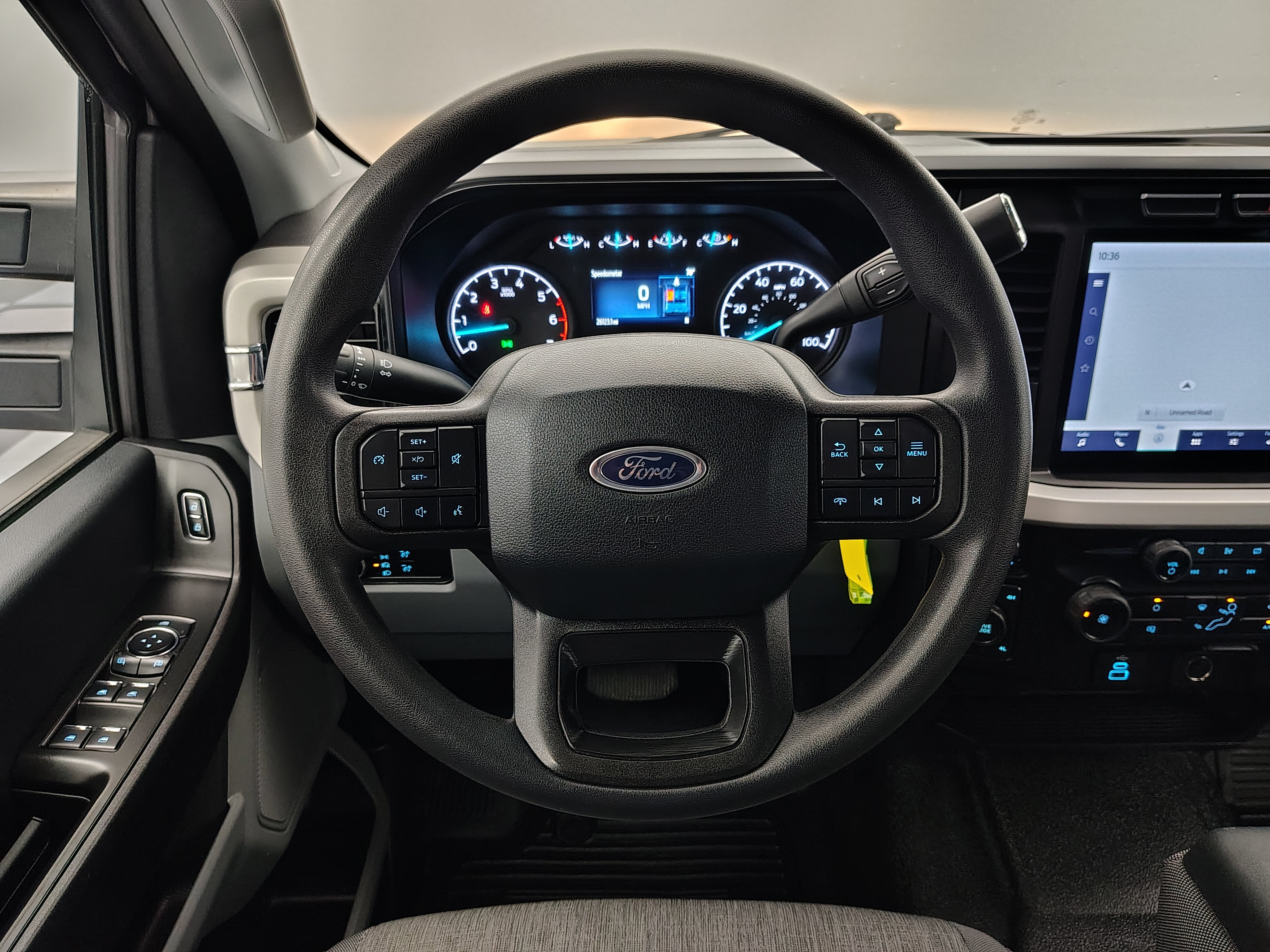 2023 Ford F-250 XL