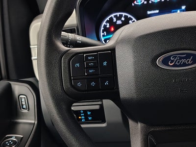 2023 Ford F-250 XL