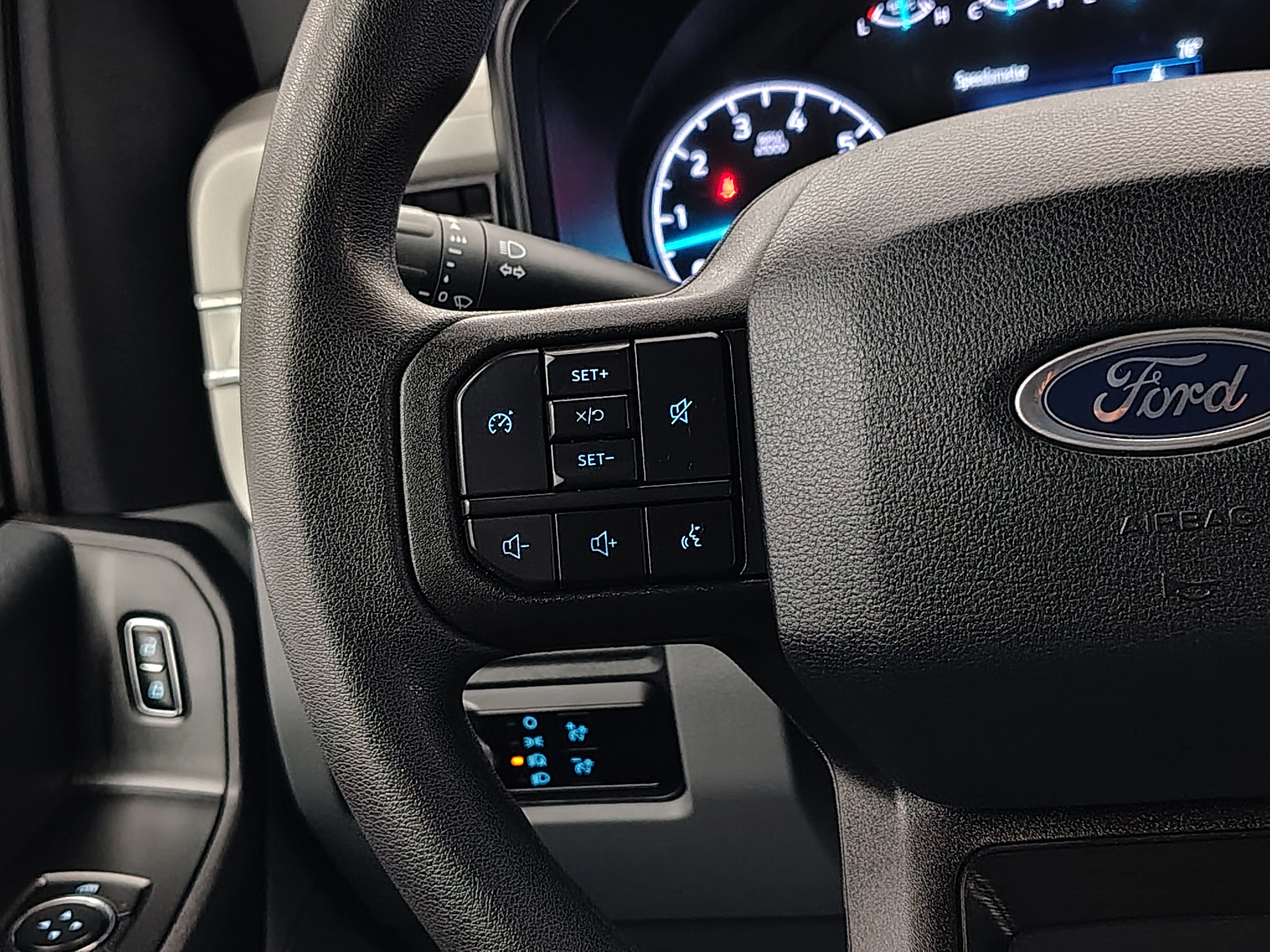 2023 Ford F-250 XL