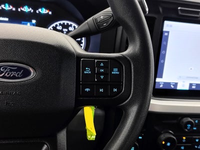 2023 Ford F-250 XL