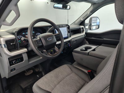 2023 Ford F-250 XL