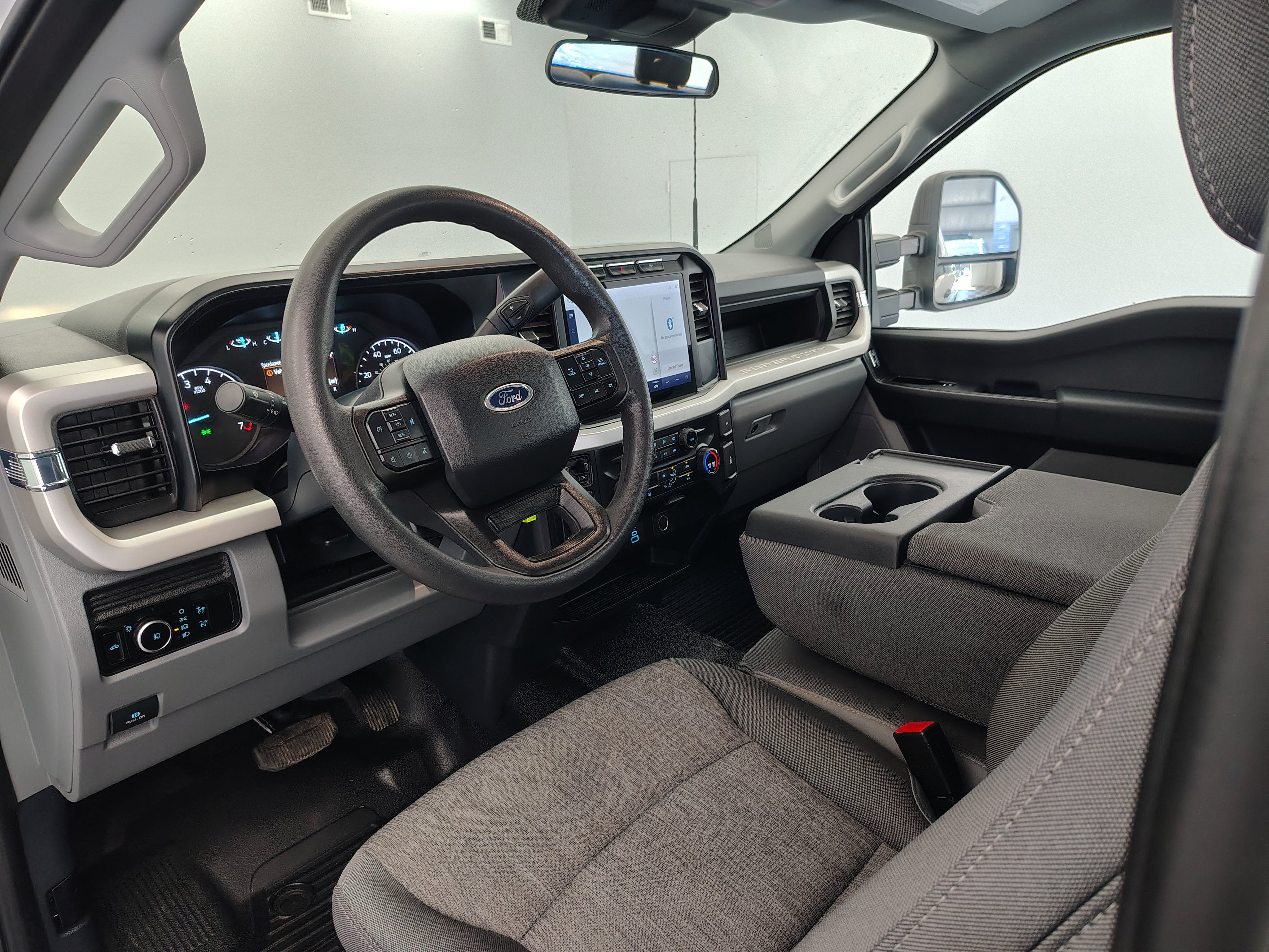2023 Ford F-250 XL