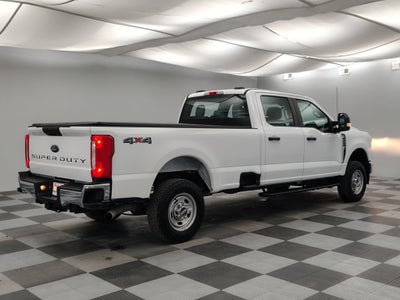 2023 Ford F-250 XL