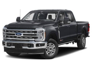 2025 Ford F-250 Base