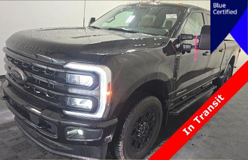 2024 Ford F-250 Lariat